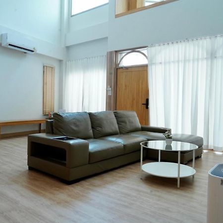 Lapin No.8 Apartment Chiang Mai Exterior photo