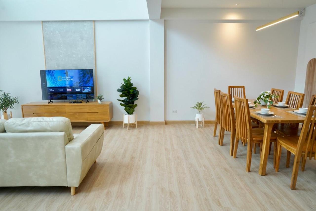 Lapin No.8 Apartment Chiang Mai Exterior photo