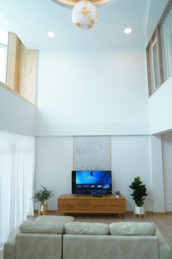 Lapin No.8 Apartment Chiang Mai Exterior photo