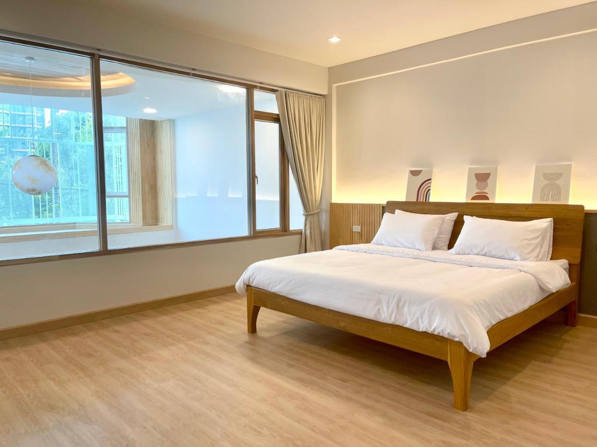 Lapin No.8 Apartment Chiang Mai Exterior photo