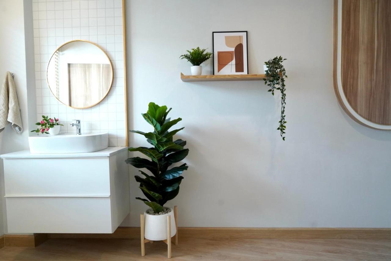 Lapin No.8 Apartment Chiang Mai Exterior photo