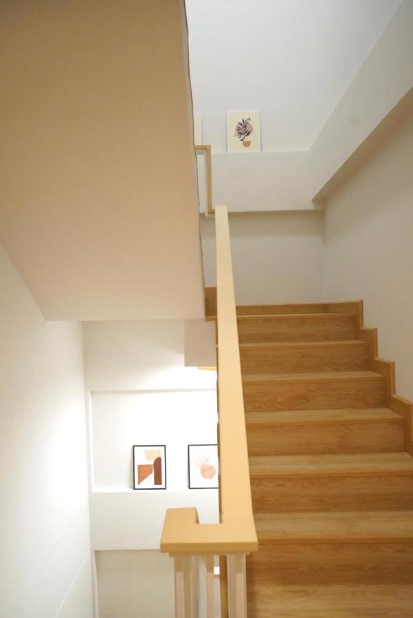 Lapin No.8 Apartment Chiang Mai Exterior photo