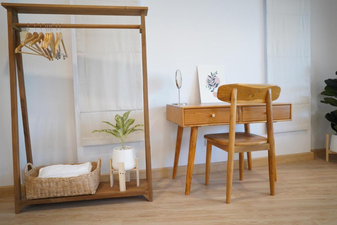 Lapin No.8 Apartment Chiang Mai Exterior photo