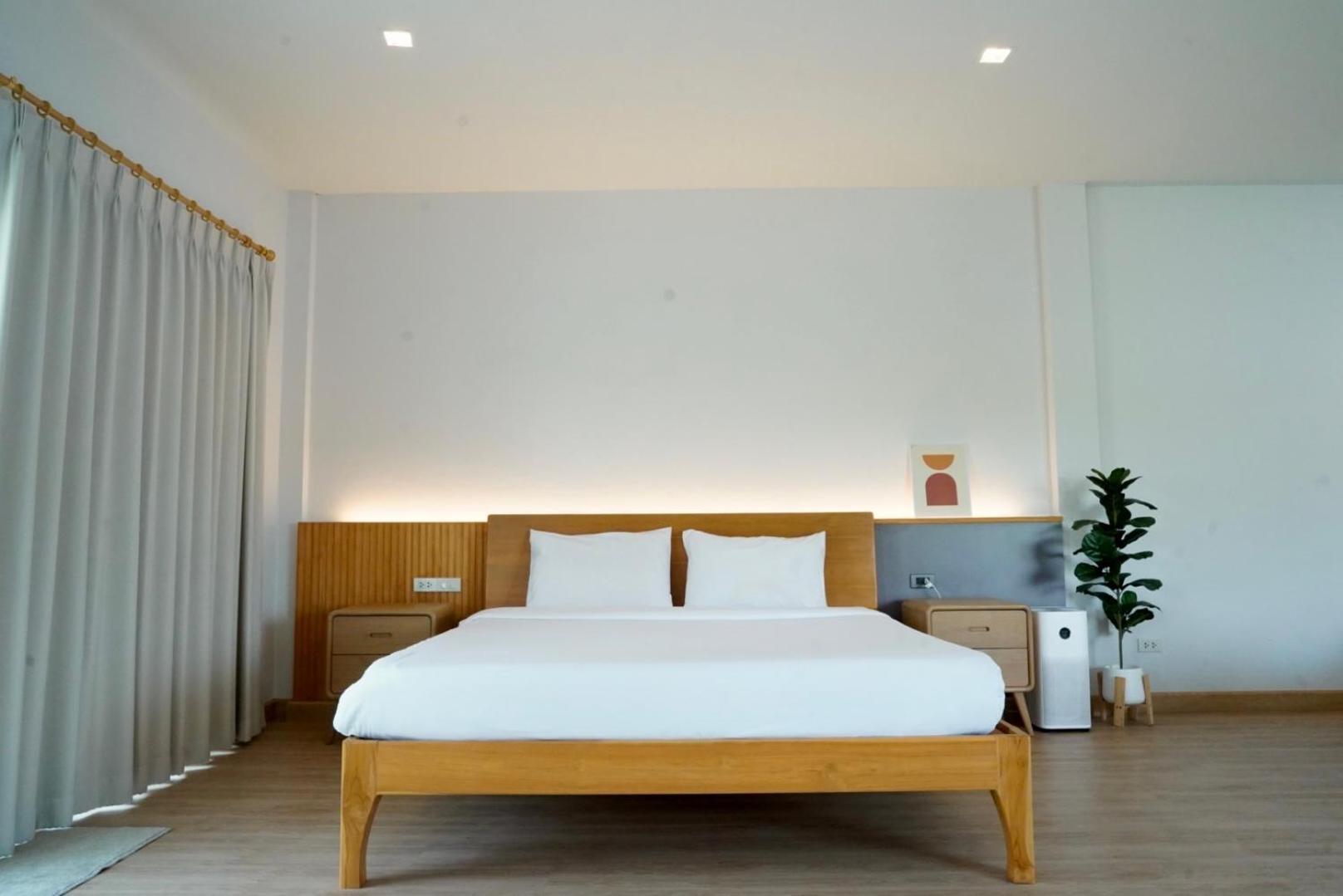 Lapin No.8 Apartment Chiang Mai Exterior photo