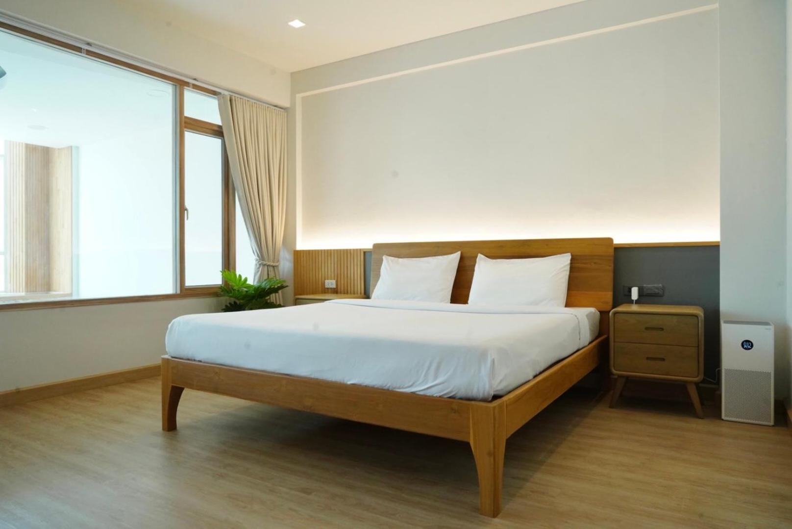 Lapin No.8 Apartment Chiang Mai Exterior photo