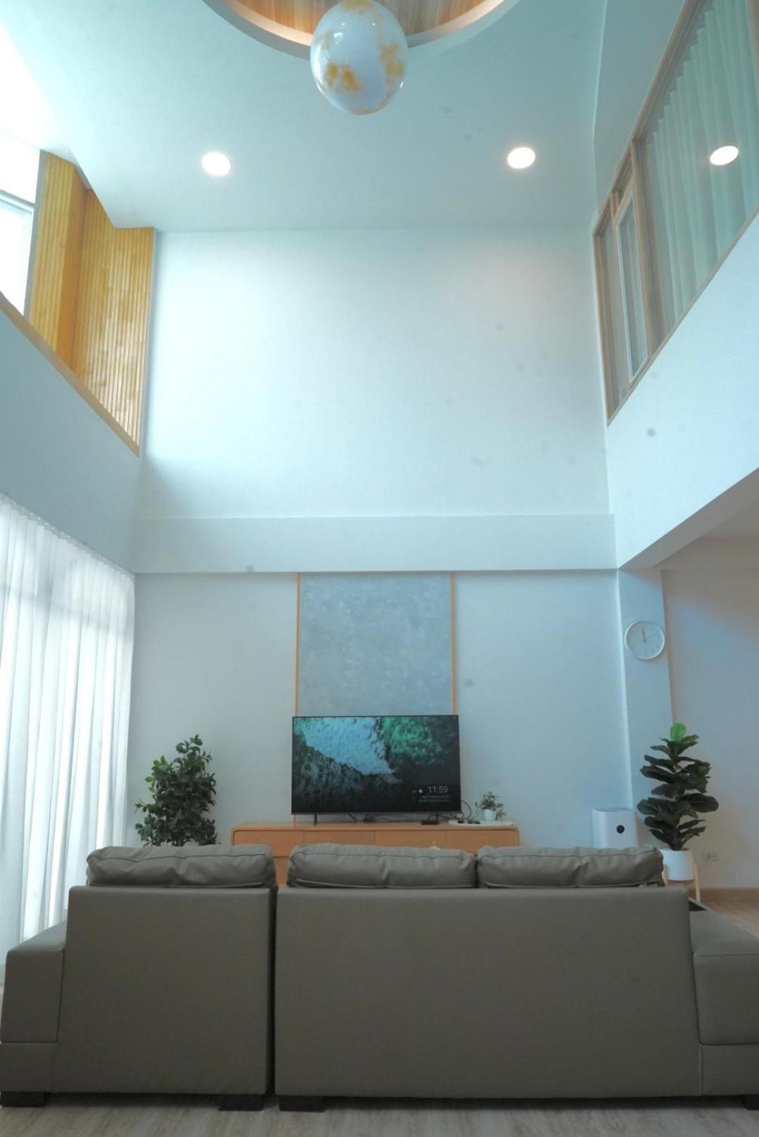 Lapin No.8 Apartment Chiang Mai Exterior photo